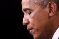 Τηλεφωνική επικοινωνία είχαν Τσίπρας - Ομπάμα