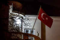 Η Αγκυρα ζητά από την Πράγα την έκδοση του Σαλέχ Μουσλίμ