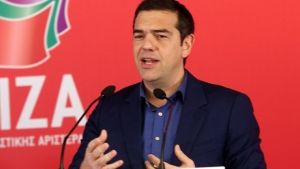 Τηλεδιάσκεψη Τσίπρα για τα μέτρα του κορωνοϊού-Μήνυμα στο Facebook