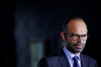 Γαλλία: Απεργούν οι δημόσιοι υπάλληλοι για το πάγωμα μισθών