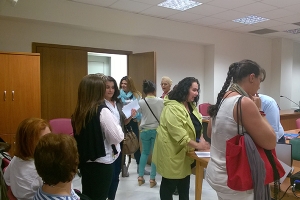 Επίσημη “πρώτη” για το Λαϊκό Πανεπιστήμιο