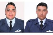 Συλλυπητήριο μήνυμα του βουλευτή Κιλκίς Πέτρου Παππά για τους δυο ήρωες πιλότους