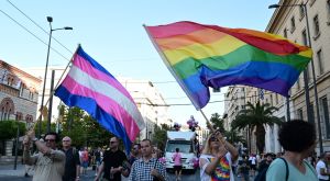 Θεσσαλονίκη: Συγκέντρωση και πορεία σήμερα στο κέντρο για τη μνήμη των τρανς θυμάτων