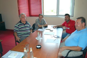 Στην Πικρολίμνη ο Σύλλογος Ιαματικών Πηγών Ελλάδας