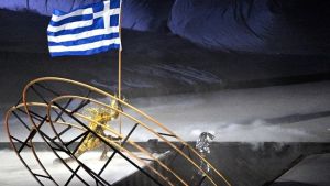 Καληνύχτα Παρίσι… Καλημέρα Λος Άντζελες!