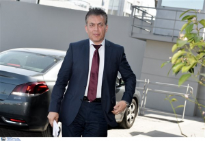 Βρούτσης: Η ΝΔ θα μειώσει τις παράλογες εισφορές του ΕΦΚΑ