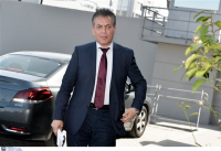 Βρούτσης: Η ΝΔ θα μειώσει τις παράλογες εισφορές του ΕΦΚΑ