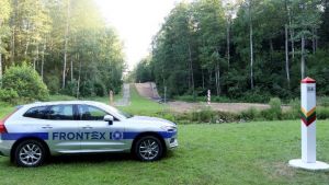 Frontex: Ζητάει σαφέστερους κανόνες για την εξισορρόπηση του σεβασμού στα ανθρώπινα δικαιώματα