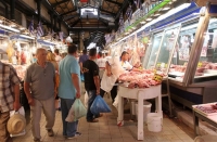 Ομαλότητα διαπιστώνει στην αγορά η περιφέρεια Αττικής