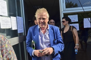 Ντανιέλ Κον-Μπεντίτ: «Θα ψήφιζα Ποτάμι αν ήμουν έλληνας»