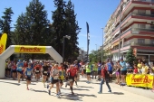 Σύλλογος Δρομέων: Άνθίζει στο Κιλκίς το δρομικό κίνημα