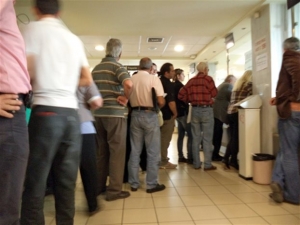 «Αριστοι» στο τιμόνι του Δημοσίου