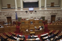 Ψηφίζεται το βράδυ στην Ολομέλεια της Βουλής ο Αναπτυξιακός Νόμος