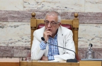 Nικήτας Κακλαμάνης: «Θα βάλουμε πλάτη για να περάσει η συμφωνία»