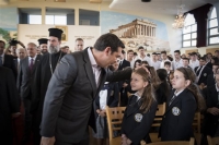 Πώς αποτιμά η κυβέρνηση την επίσκεψη Τσίπρα στις ΗΠΑ