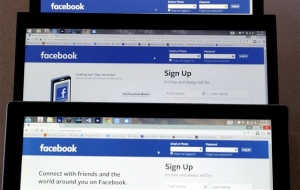 Εκτός λειτουργίας και πάλι το Facebook