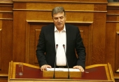 Χρυσοχοΐδης: Οι πρόωρες εκλογές οδηγούν τη χώρα στην καταστροφή