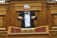 Οικολόγοι βουλευτές ΣΥΡΙΖΑ: «Οχι» στην μεταβίβαση ΕΥΔΑΠ-ΕΥΑΘ