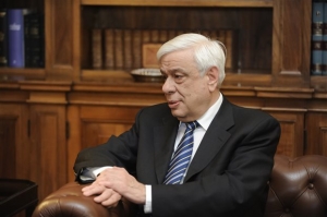 Παυλόπουλος: Συνεννόηση των πολιτικών δυνάμεων στα μεγάλα και σημαντικά