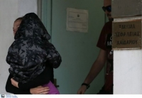 Δικογραφία για έκθεση ανηλίκου σε κίνδυνο σε βάρος των γονέων της μικρής Μαρίας