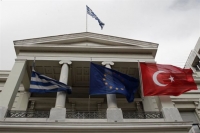 ΥΠΕΞ: Η επίσκεψη δεν πρέπει να αποτελεί αντικείμενο μικροπολιτικής