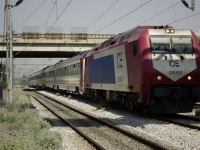 Σύγκρουση δύο βαγονιών του ΟΣΕ με 2 νεκρούς στις Σέρρες