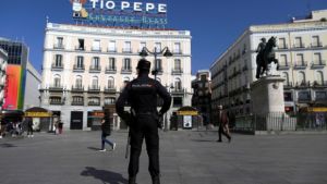 Κορωνοϊός: Στους 190 οι νεκροί στην Ισπανία-Σε καραντίνα ολόκληρη η χώρα από Δευτέρα
