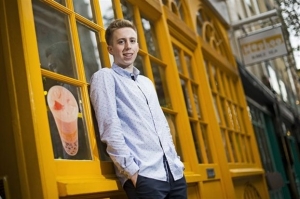 Πρώην ατίθασος μαθητής, νυν πολυεκατομμυριούχος προγραμματιστής