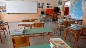 Με καθυστέρηση η έναρξη των μαθημάτων στα σχολεία της Δυτικής Μακεδονίας