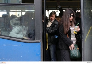 Πώς θα λειτουργήσουν τα Μέσα Μεταφοράς στην απεργία της Πέμπτης