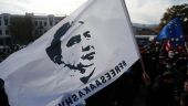 Γεωργία: Σε κρίσιμη κατάσταση ο πρώην πρόεδρος Μιχαήλ Σαακασβίλι που κάνει απεργία πείνας, δήλωσαν γιατροί