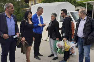 Δύναμη από τις ρίζες του