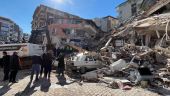 Ένα 14χρονο αγόρι ανάμεσα στις νέες διασώσεις 261 ώρες μετά τον σεισμό στην Τουρκία