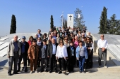 Εκδρομή - προσκύνημα των πολιτικών συνταξιούχων του ν. Κιλκίς στην Κύπρο