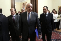 Ευ.Μεϊμαράκης: Χάθηκε χρόνος εις βάρος της συμφωνίας