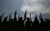 Υεμένη: Τουλάχιστον 156 αντάρτες Χούθι σκοτώθηκαν σε μάχες στον βορρά