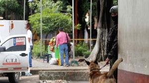 Σοκαριστική βομβιστική επίθεση στην Κολομβία: 14 θάνατοι και 38 τραυματίες