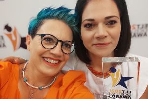 Βράβευση Εκπαιδευτικού Κέντρου 'Σαγματοπούλου'