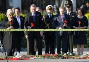Τουρκία: Ρίχνουν πέπλο στις ανακρίσεις για το μακελειό στην Άγκυρα