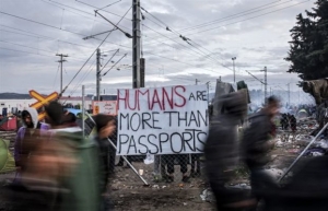 Η Γερμανία απαντά στην ΠΓΔΜ περί συνόρων, βοήθειας και τζιχαντιστών
