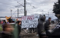 Η Γερμανία απαντά στην ΠΓΔΜ περί συνόρων, βοήθειας και τζιχαντιστών