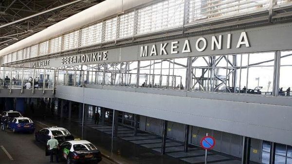 Θεσσαλονίκη: Συνελήφθησαν δύο άτομα που διώκονταν με ευρωπαικά εντάλματα