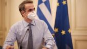 Κυρ. Μητσοτάκης: Η καθημερινή δυνατότητα εμβολιασμού θα αυξηθεί από 5.000 περίπου στις 8.000