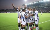 ΠΑΟΚ – Χάιντουκ (3-0): Προκρίθηκε ο Δικέφαλος στα play offs του Conference League