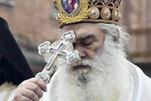 Γουμενίσσης Δημήτριος: ''Ήταν φοβερό αυτό που ζήσαμε στο Συνοδικό Δικαστήριο''