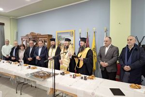 Ο Δήμος Κιλκίς βράβευσε δώδεκα πρωτοτετείς φοιτητές τρίτεκνων οικογενειών