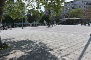 Ορθόν το ερώτημα. Απάντηση δεν υπάρχει.
