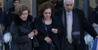 Η κατάθεση της μητέρας του αδικοχαμένου Μάριου Παπαγεωργίου