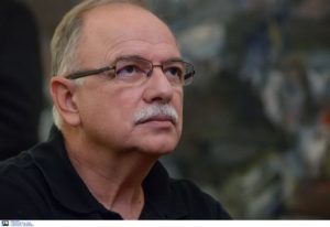 Παπαδημούλης για συριακή κρίση: Φρένο στην κλιμάκωση θερμοκέφαλων