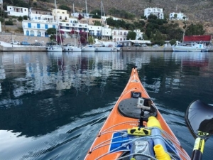 Βρέθηκε γιατρός για την Τήλο